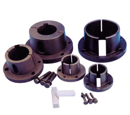 taper bushings from factory