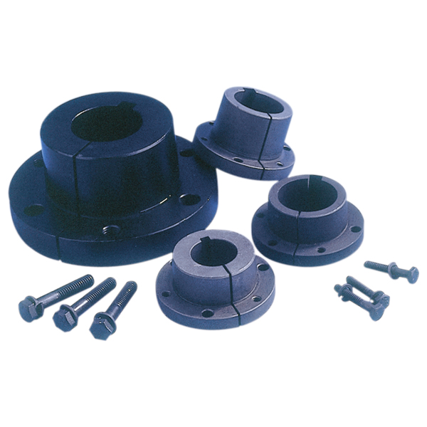 QTL Taper Bushings