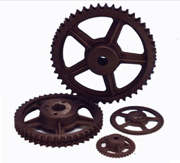 Cast Iron Sprockets Suppliers