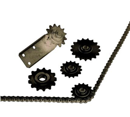 Idler Sprockets Suppliers