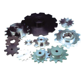 Conveyor Sprockets Suppliers