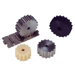 Flat-Head Conveyor Sprockets Suppliers