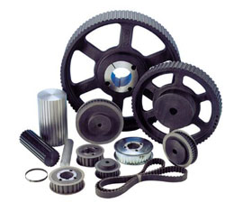 Timing Belt Pulleys Manufacturers