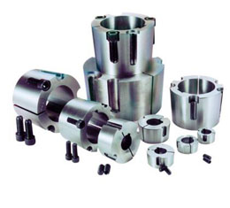 Taper Bushings Manufacturers