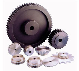 Sprockets Manufacturers