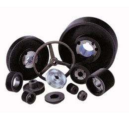 Belt Pulleys Manufacturers